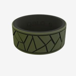 Men’s Qalo Ring